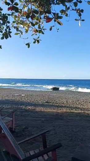 40K views · 1K reactions | Restaurante La Flaca en Bariguita Baracoa oriente de Cuba #vacation #baracoa #Cuba #kuba #vacaciones #timetravel #summer #time #viral #shortstory #short #video #videosvirales #viralreels #viralshorts #viralshort #reelsfb #viralreels #timetravel #kuba #vacation #travel | Osvany Felicó | Facebook