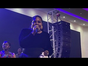 Cece Twum in Full Worship Flow | Glorious Praise 2025 Encounter
