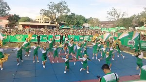 12K views · 110 reactions | Milo cheerdance competition MANDURRIAO ELEMENTARY SCHOOL Elementary category #MILO60Years #MILOActivePilipinas #MiloEveryday | Hashtag Ishot | Facebook