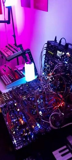 State Azure's Studio quick zoom around