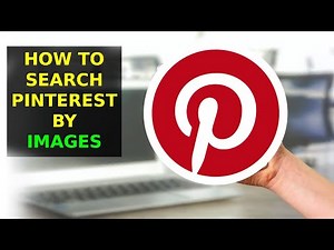 How To Search Pinterest By Images