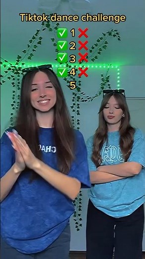 How many dances do you know? #tiktok #dance #duetchallenge #challenge