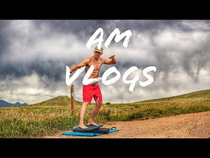 BALANCE BOARD TRAINING FOR SURF AND SUP