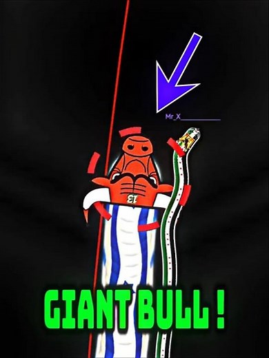WORMATE.IO - GIANT RED HAIR WOR VS Syrian All Famirates