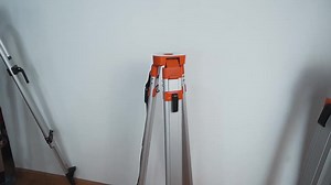 Aluminum Tripod Total Station Theodolite Laser Level Tripod