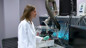 Analysis of Spliceosomal snRNA Localization in Human Hela Cells Using Microinjection