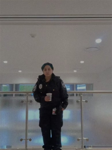 Observing and Reporting as a Security Guard