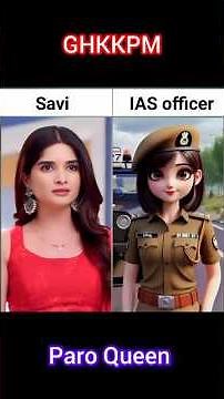 #गम है किसी के प्यार में || all cast‎roll play || #shorts who #Virat #Sai #savi #ishaan #ghkkpm #bts