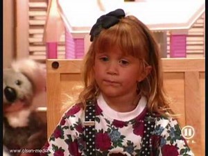 Full House Michelle Tanner Photos