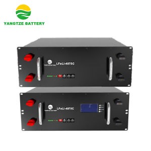 [Hot Item] 12V 300ah 400ah Lithium Ion Polymer Battery Pack for Electric Bike