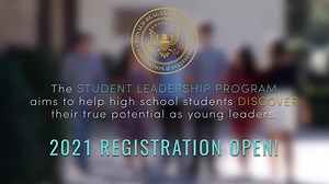 1.7K views · 186 reactions | Is your student a future leader?...