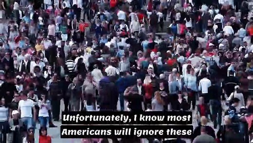 Need To Know What They Are Planning  Jim Rickards