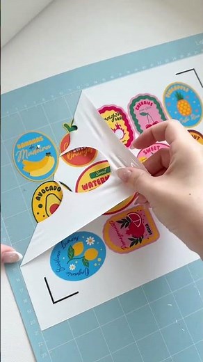 【Cricut 印刷カットで叶える、心ときめく10のアイデア】