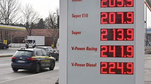 Sprit sparen: Kann ich das Auto mit Rapsöl oder Heizöl tanken?