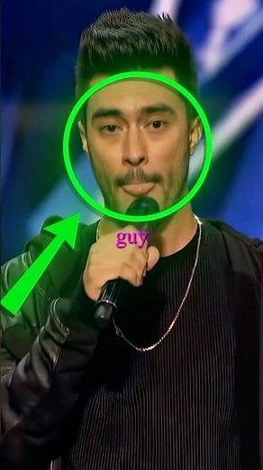 He can impersonate ANY Rapper 🤯🎭