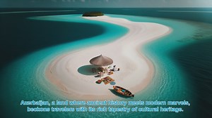 Unraveling Azerbaijans Historical Tapestry: Top 10 Landmarks to Explore