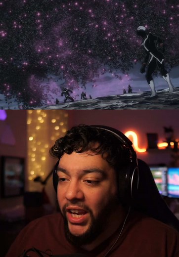 Uraraka Quirk Awakening vs Toga Reaction Video