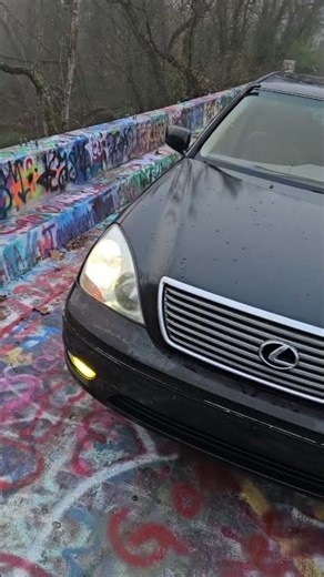 Lexus LS430 #ls430 #lexus #toyota #ucf30 #3uz #celsior #jdm #vip #vipcar