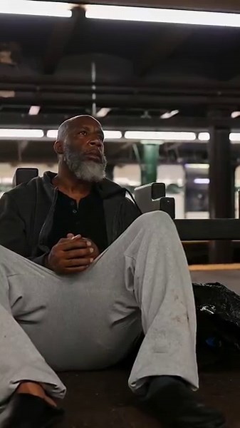 Breaking Chains | Official Movie Trailer | A Story of Addiction & Redemption