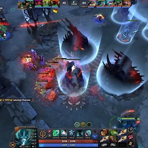 Phantom Assassin Ethereal Blade 4x Divine Rapier Build in 7.39e Dota 2! #dota2 | DotaBlood