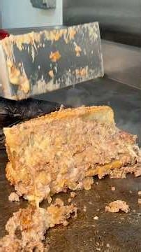 The CHEESESTEAKS coming out of Crave Cheesesteaks in Wayne, New Jersey are INCREDIBLE! #DEVOURPOWER