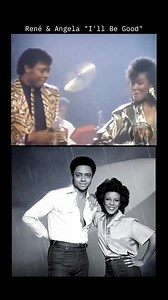 René & Angela I'll be good René & Angela were an American R&B duo consisting of musical artists and producers René Moore and Angela Winbush. They formed in 1977 and disbanded in 1986. They are most remembered for their 1985 song "I'll Be Good". | River City Entertainment Group (RCEG)