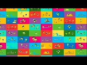 PBS Kids Channel Incomplete Program Break (2017 WNPT-DT3)