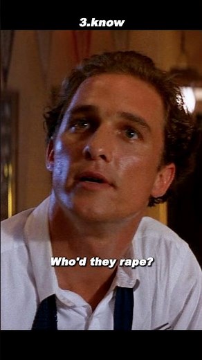 ⚖️ “THEY DESERVED IT!” — THE COURTROOM THAT SPARKED REVENGE. ⚖️ | A Time to Kill (1996) - Billy’s