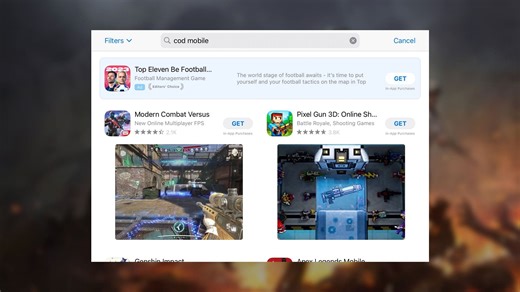 Fact Check: Is COD Mobile banned in India? Game removed from App Store