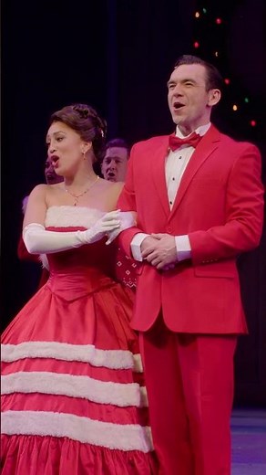 "White Christmas" | Irving Berlin's White Christmas