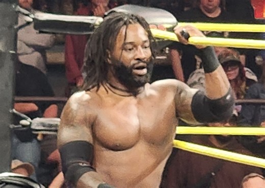 TNA IMPACT HITS & MISSES (4/30): Broken Universe’s unwelcome return, Adam Brooks as Ali’s surprise opponent, Slater’s face-off with Alexander, Undead Universe spills over into real world