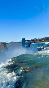 Let’s explore Niagara Falls 🌊 | Niagara Action