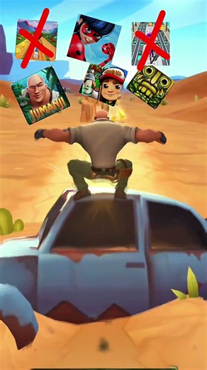 Subway Surfers Run Game compilation❌which Fav 🤯 #viralshorts #foryou #subwaysurfers