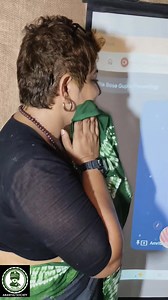 153K views · 2.7K reactions | ইচ্ছা থাকলে উপায় হয়! ডিজিটাল বোর্ড আর প্রজেক্টর যুক্ত করে প্রগতির পথে অরণ্যজ | Amrita for Charity and Causes - Aranyaj Sundarban Kolkata | Facebook