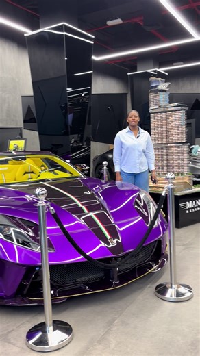 Ferrari performance meets Mansory craftsmanship in pure automotive dominance 💪👑 The Ferrari heart delivers razor-sharp acceleration and race-bred engine power, tuned for explosive response and thrilling control 🚀🔥 Mansory carbon fiber aerodynamics amplify aggression and precision, turning speed into rolling art 🖤⚡ Inside, bespoke luxury surrounds the driver with handcrafted excellence and elite detail ✨ This is more than a machine it’s passion, engineering, and leadership fused into a lifes