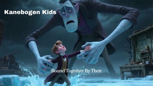 Frankenstein : Lonely Man who need be loved|English story for kids