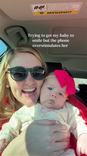 Tips for Capturing Your Baby's Smile