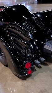 1.3K views · 110 reactions | We are back with the original Batmobile...