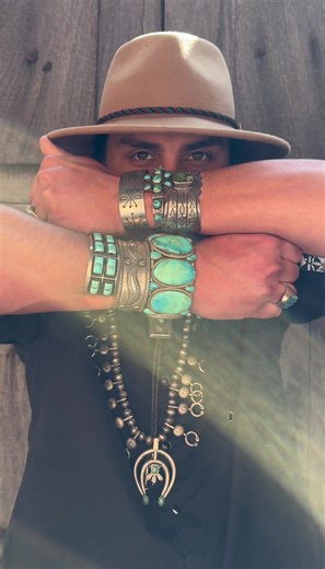 Exploring Native American Turquoise Jewelry