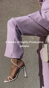 3.2K views · 327 reactions | Day 15 of 366 days: 8 Habits of highly...