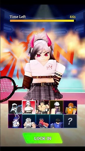 NEW SUMMER UPDATE + ALL NEW CODES! | Racket Rivals