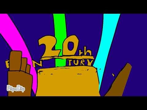 20th century fox 1953 destroy