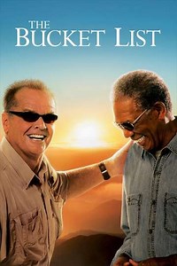 The Bucket List (2008) - Movie