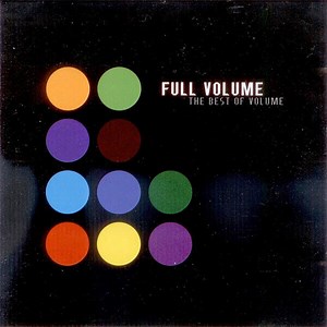 Various - Full Volume - The Best Of Volume