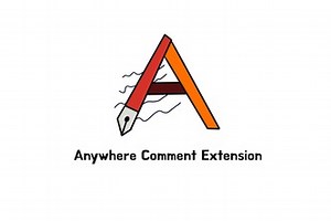 Anywhere Comment Extension