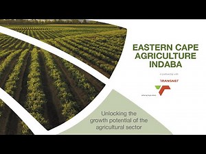 Eastern Cape Agriculture Indaba