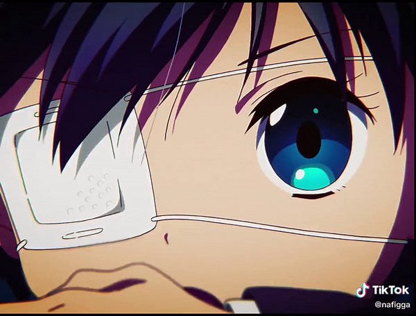 Exploration of Love in Chunibyo and Other Delusions