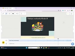 Tutorial: Animoto