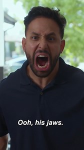 606K views · 13K reactions | When friends talk behind your back… | Anwar Jibawi | Facebook