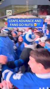 58K views · 10K reactions | THE LEAFS HAVE DONE IT 朗‼️ | Offside | Facebook